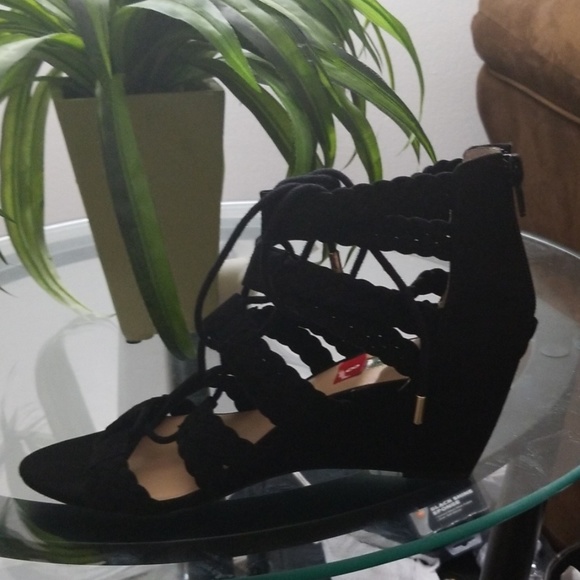 Buy Inc International Concepts Womens Witley Fabri - Picture 2 of 2